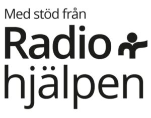 Sponsring Radio hjälpen